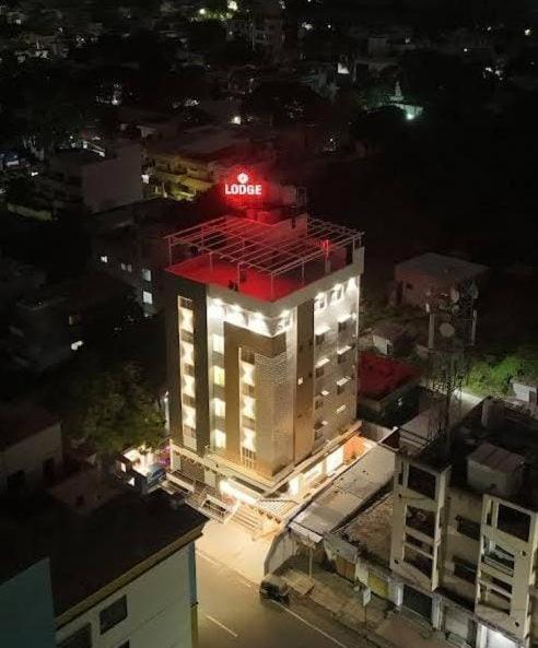 סולאפור Hotel Veesons Executive מראה חיצוני תמונה