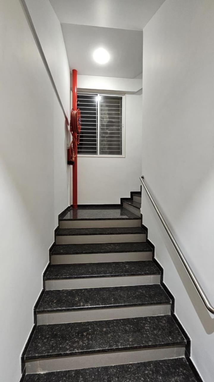 סולאפור Hotel Veesons Executive מראה חיצוני תמונה
